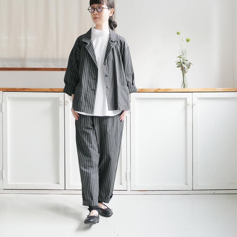 Si-Si-Si comfort｜スースースーコンフォート ｜コットンリネン