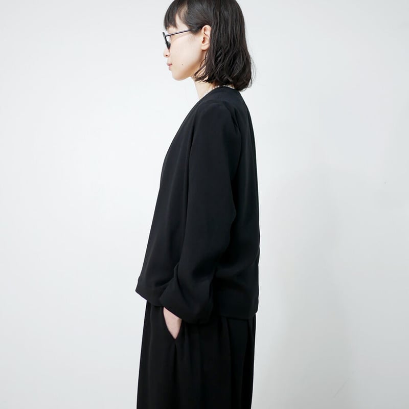 ももやNO CONTROL AIR NC901JK 36 black ももやNO CONTROL AIR