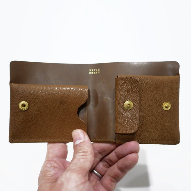 STYLE CRAFT スタイルクラフト small goods PURSE スモールグッズ