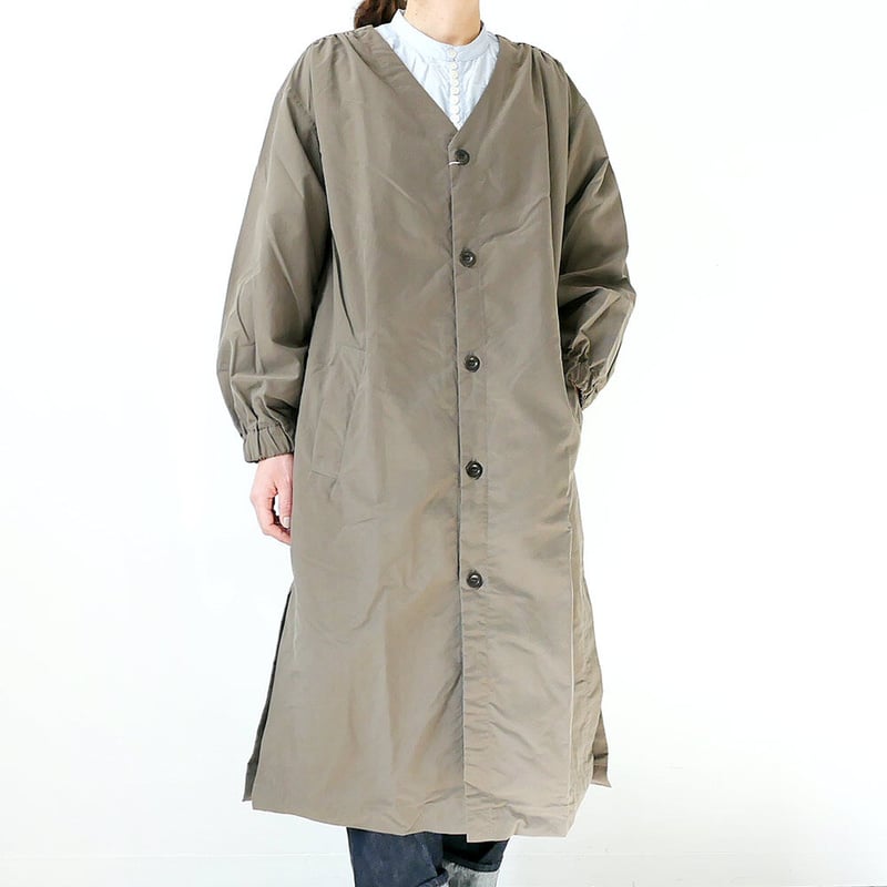 UNIVERSAL TISSU｜TISSU｜ユニヴァーサルティシュ｜ナイロンタッサー