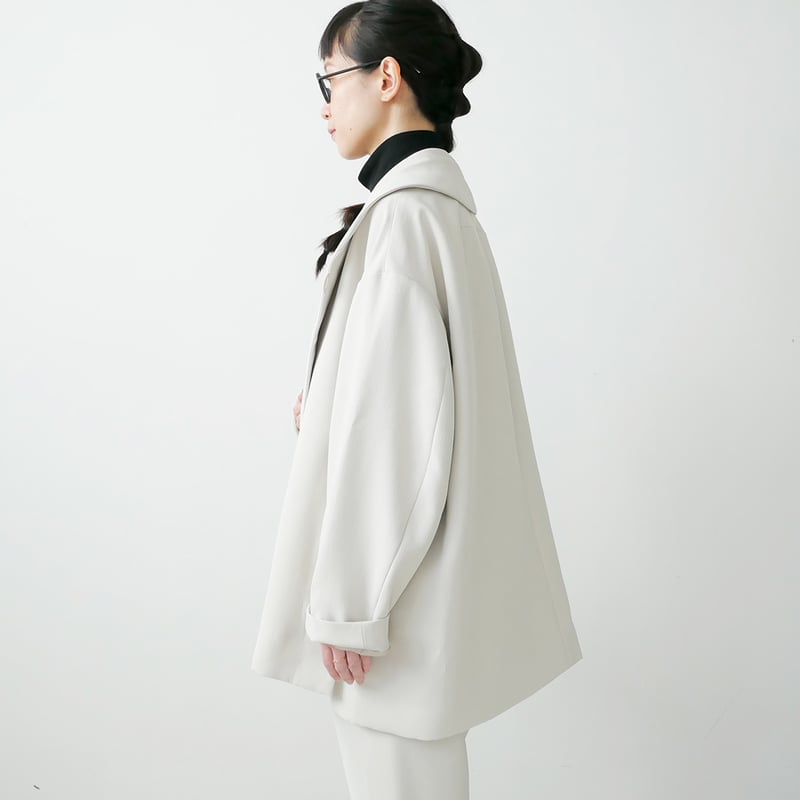 NO CONTROL AIR ｜ノーコントロールエアー｜デッドエアポリエステル