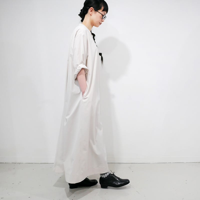 NO CONTROL AIR ｜ノーコントロールエアー｜ストレッチポリエステル