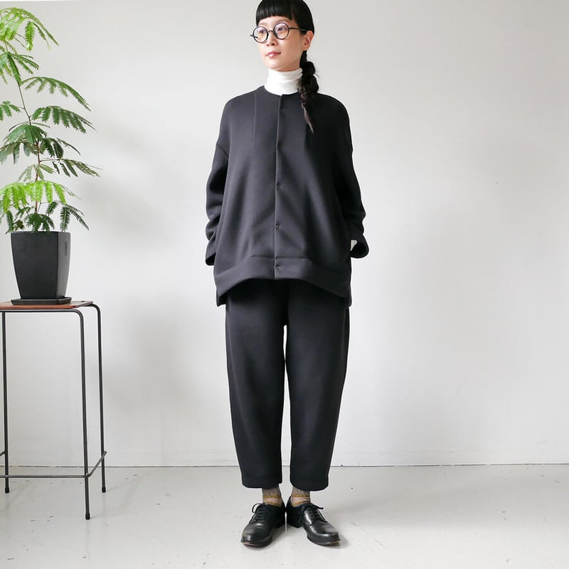 NO CONTROL AIR｜ノーコントロールエアー｜短繊維ポリエステル