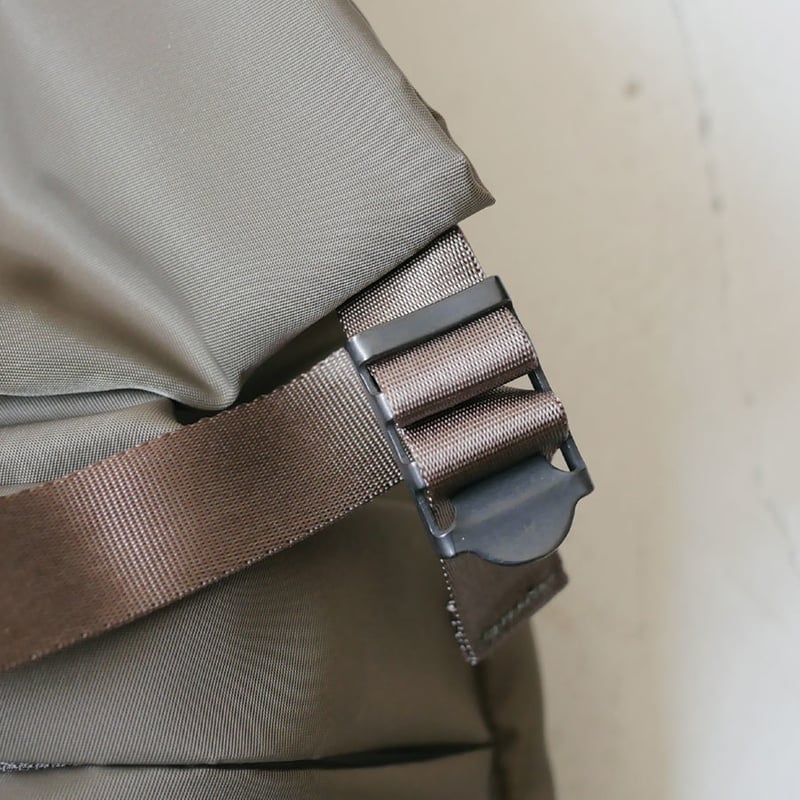 STYLECRAFT STUFF｜スタイルクラフト スタッフ｜spring backpack