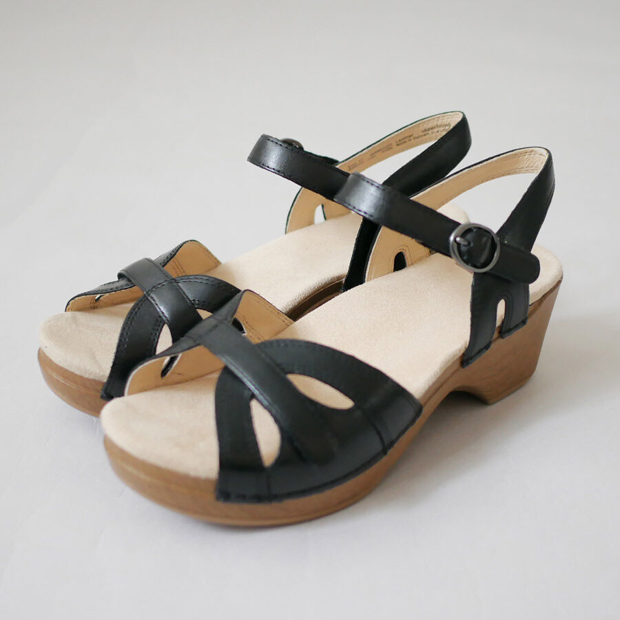 DANSKO|ダンスコ|SEASON|シーズン|9849022200| BLACK | GOU DANSKO|ダンスコ|SEASON|シーズン|9849022200| BLACK | GOU