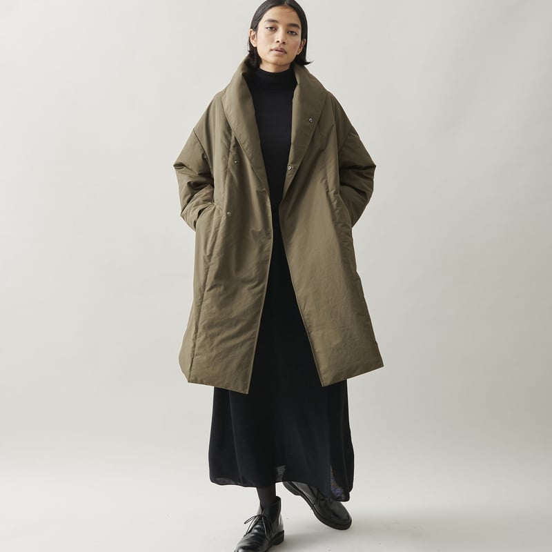 【THE LOFTLABO /ロフトラボ】 CHESTER DOWN COAT 楽天市場】The Loft Labo ロフトラボ ×KAWADA FEATHER(カワダ