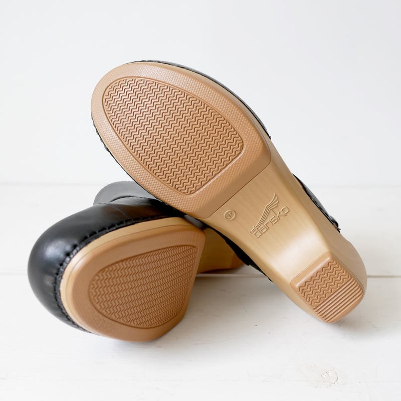 ダンスコ dansko Milled Burnished サンド サイズ36 Professional Sand Milled Burnished – Dansko