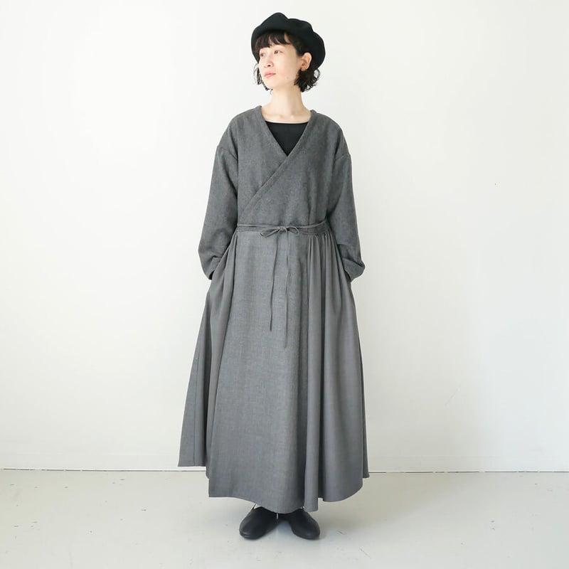 UNIVERSAL TISSU｜ユニヴァーサルティシュ｜トリプルウールコンボ