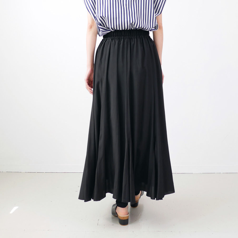 SACRA 　フレア　ロングスカート fit=scale-down,w=1200