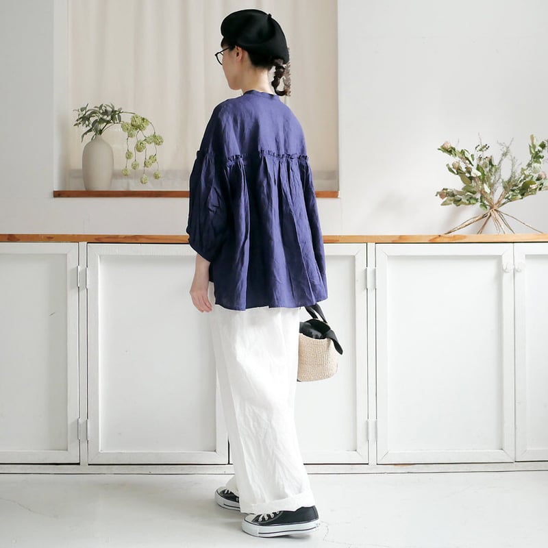 UNIVERSAL TISSU｜ユニヴァーサルティシュ｜フレンチリネン