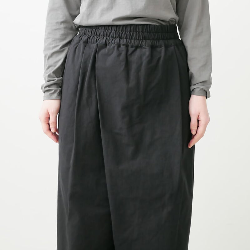 Si-Si-Si comfort｜スースースーコンフォート｜WINDOW THAI PANTS