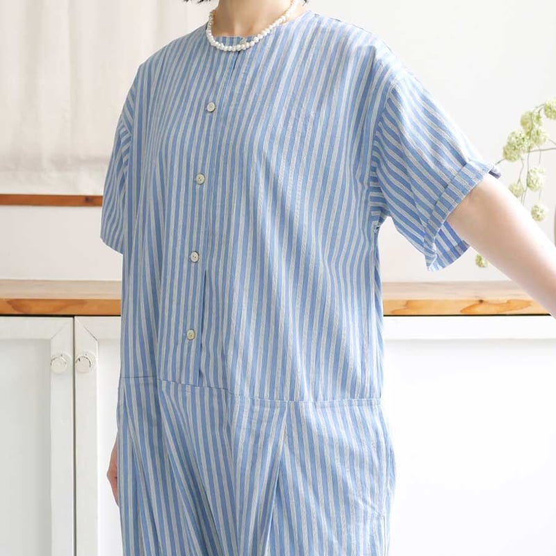 Si-Si-Si comfort｜スースースーコンフォート ｜ストライプ