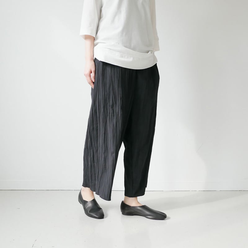 NO CONTROL AIR｜ノーコントロールエアー｜ポリエステル リンクル