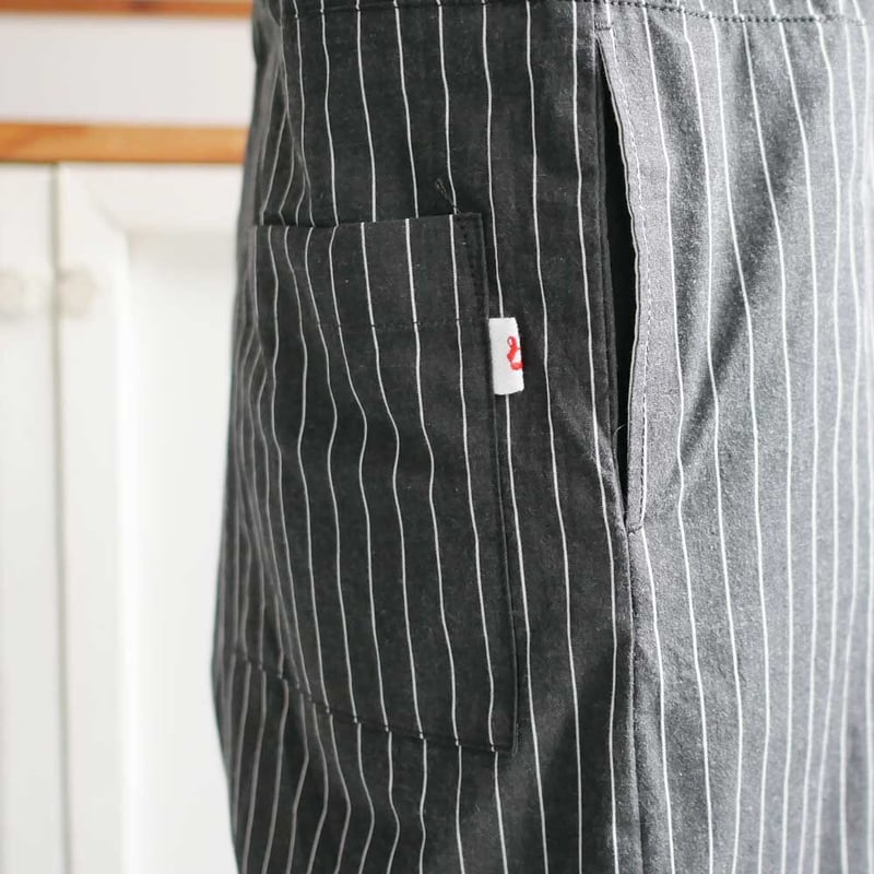 Si-Si-Si comfort｜スースースーコンフォート ｜コットンリネンV