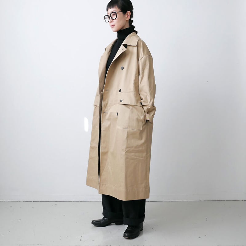 UNIVERSAL TISSU｜TISSU｜ユニヴァーサルティシュ｜コットンツイル