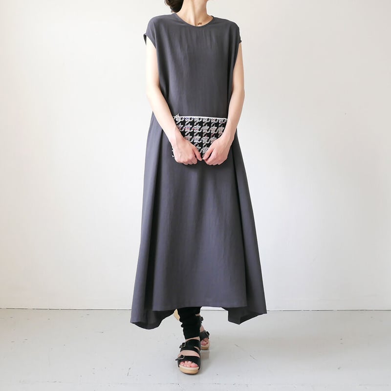 NO CONTROL AIR｜ノーコントロールエアー｜スパンポリエステル