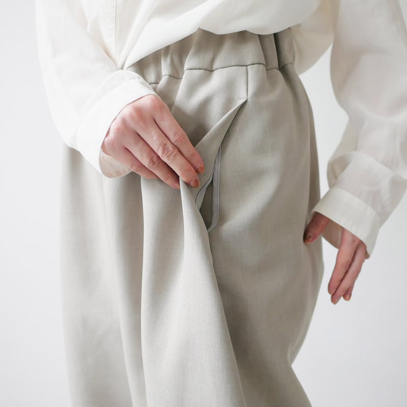 NO CONTROL AIR｜ノーコントロールエアー｜ポリエステル・ドライダブル