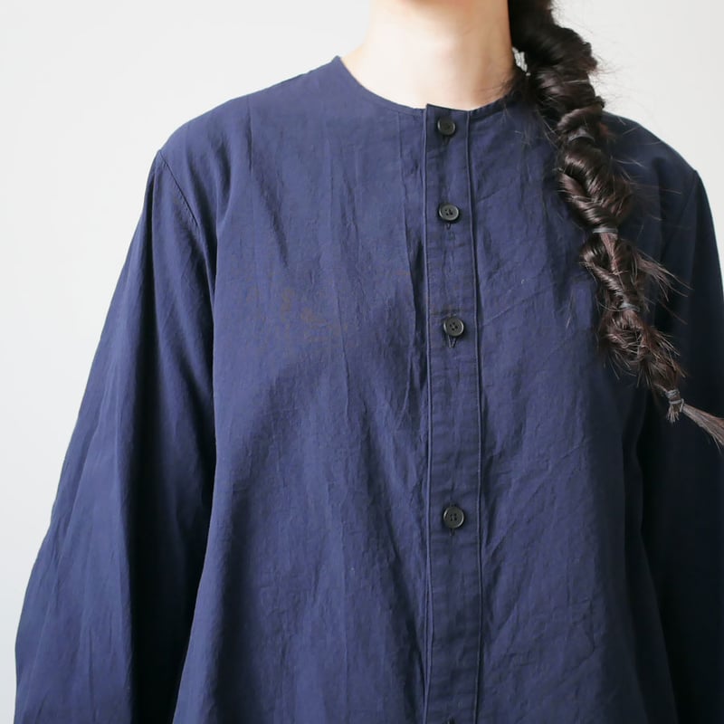 FIRMUM 40/1オーガニックコットン強撚ウェザーモッズコート【ライナー付】 FIRMUM 40/1オーガニックコットン強撚ウェザーモッズコート【ライナー