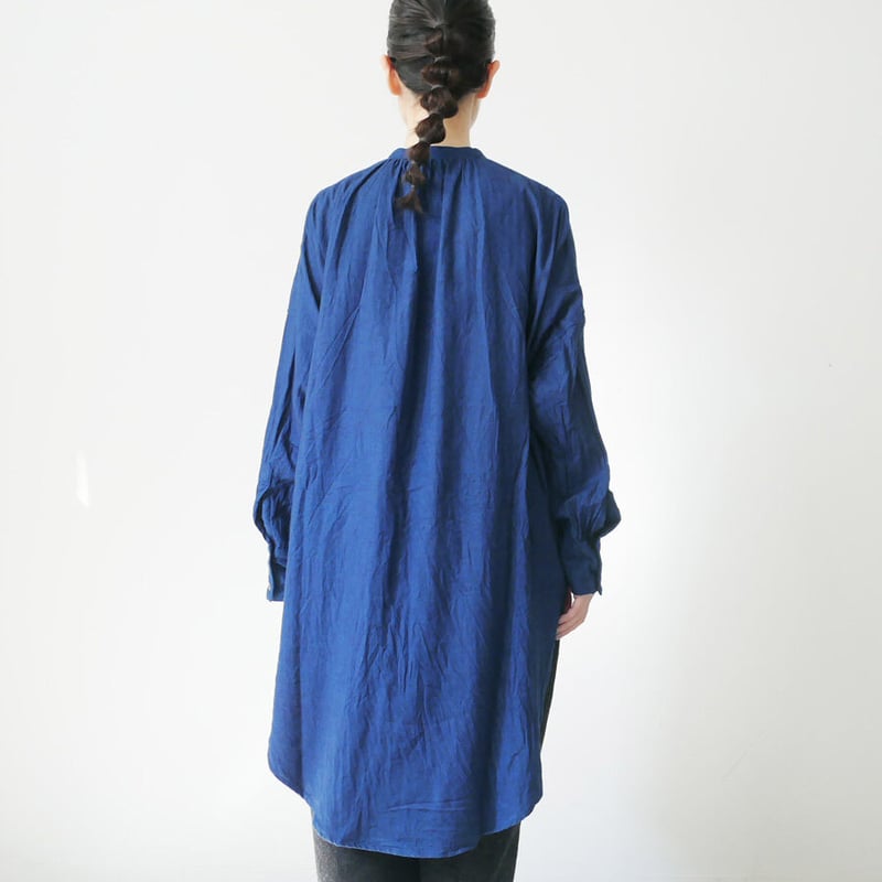 UNIVERSAL TISSU｜ ユニヴァーサルティシュ｜ソフトデニム