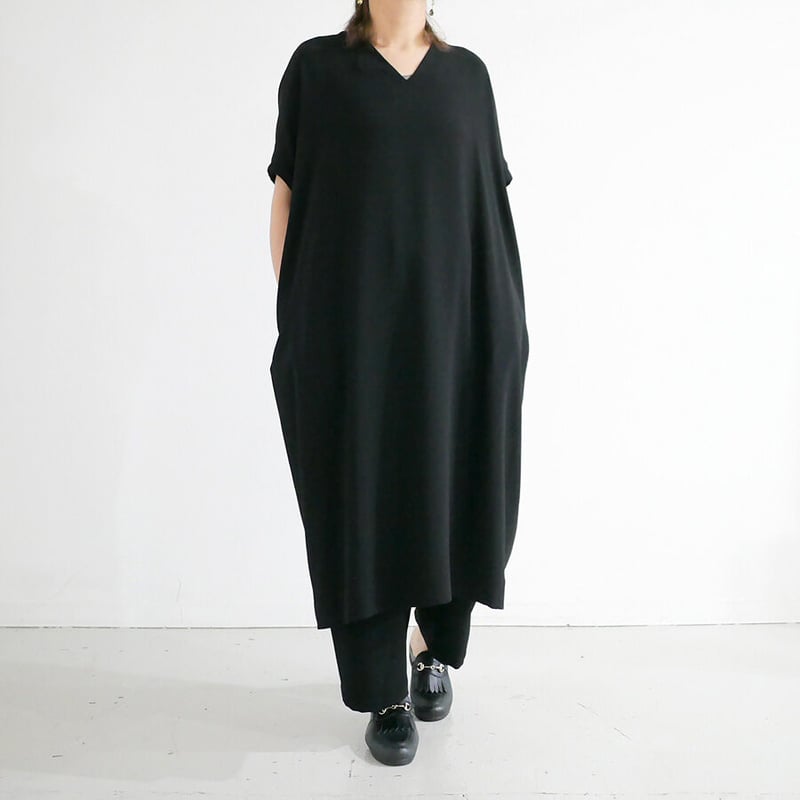 NO CONTROL AIR｜ノーコントロールエアー｜NFAOP アセテート＆ポリ