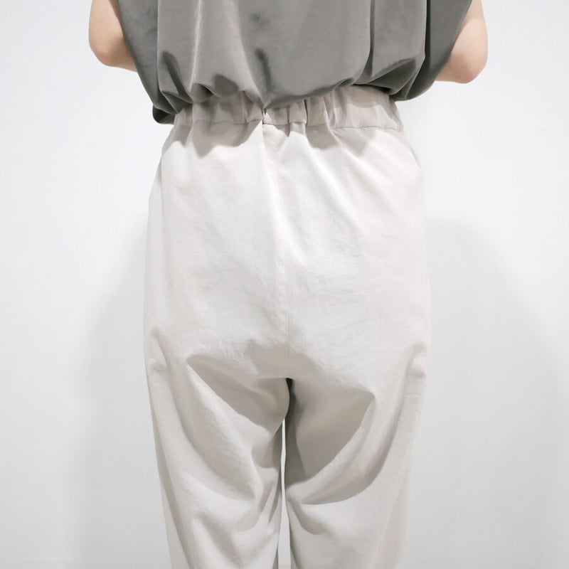 NO CONTROL AIR ｜ノーコントロールエアー｜マットポリエステル