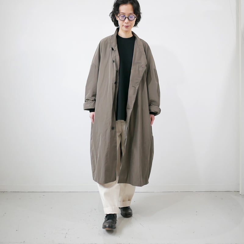 NO CONTROL AIR ｜ノーコントロールエアー｜シェイプメモリー