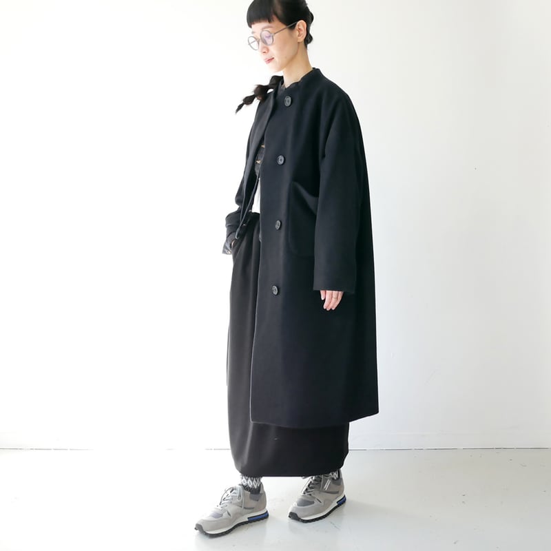 SI-HIRAI トレンチショートコート SI-HIRAI トレンチショートコート