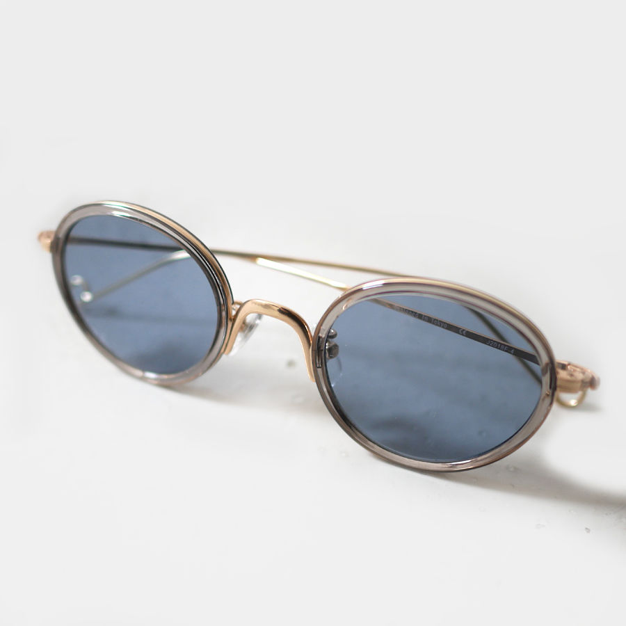 ciqi｜シキ｜Herbie Sunglasses｜ハービー サングラス｜SMOKEGLASS...