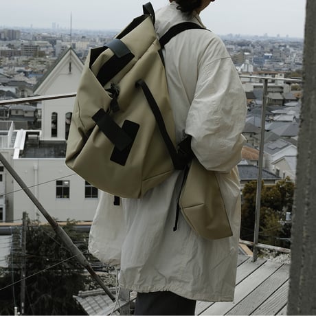 KAOS LIGHT CORDURA