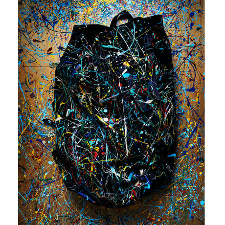 KAOS SPLASH