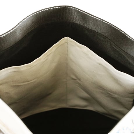 NEW PICTURE WRAP BAG SHOULDER M