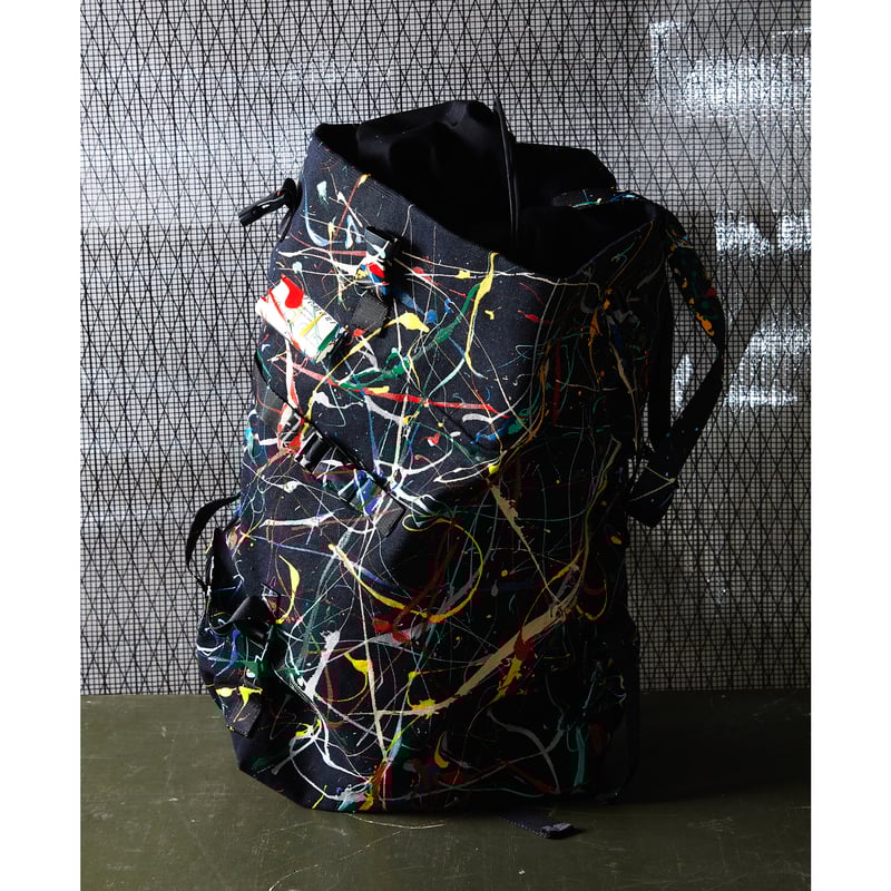 KAOS SMALL SPLASH | The Store