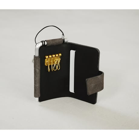 AL KEYCASE