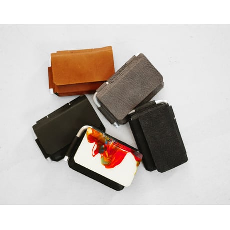 AL CARDCASE