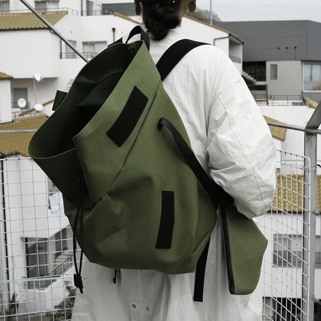 KAOS LIGHT CANVAS
