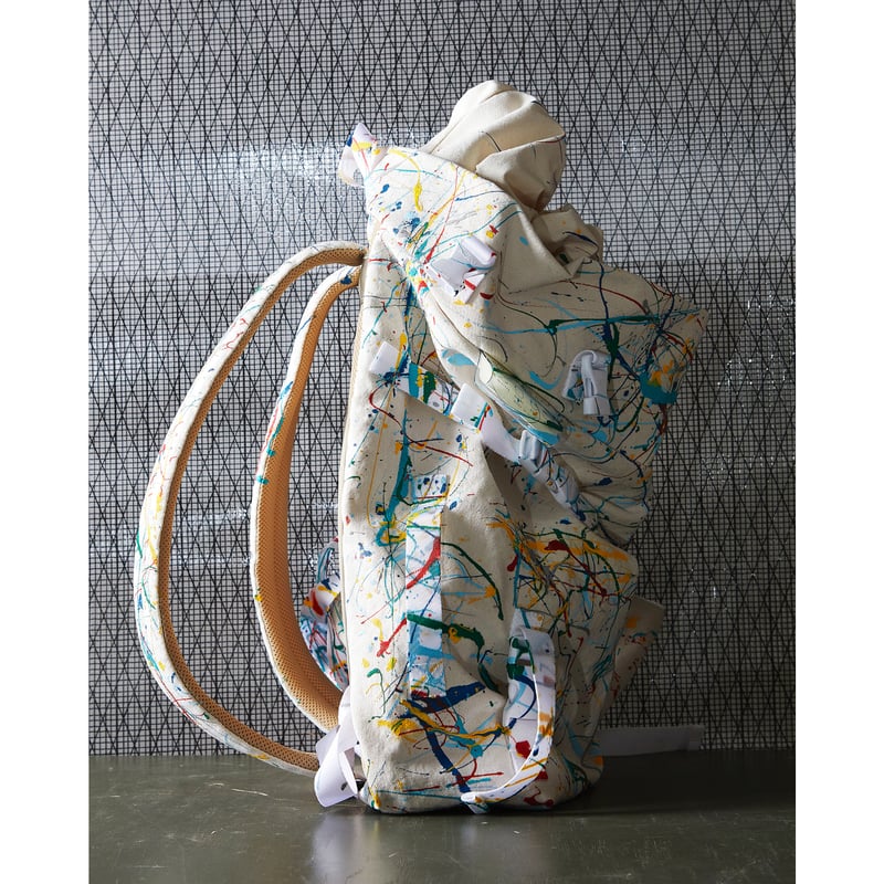 KAOS SMALL SPLASH | The Store