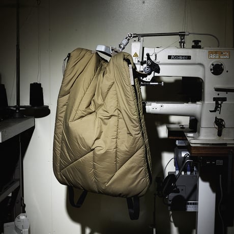 HK-08 BACKPACK L