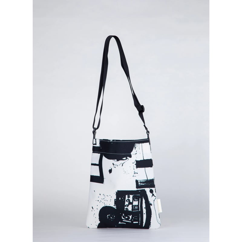 PR-y×macromauro PICTURE TOTO MINI | The Store