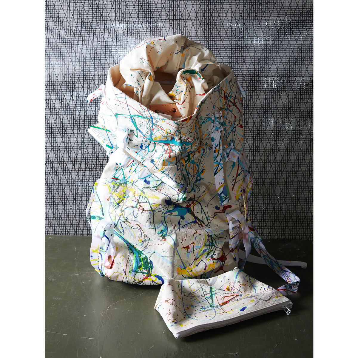 KAOS SMALL SPLASH | The Store