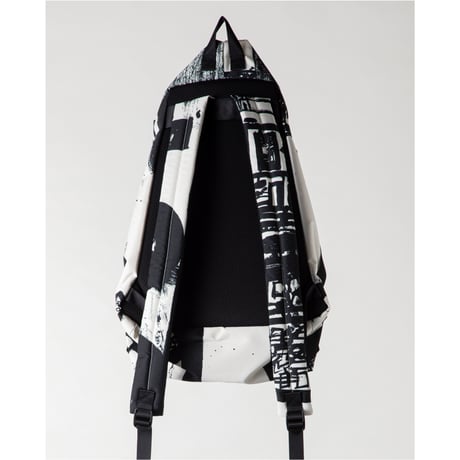 PR-y×macromauro KAOS SMALL