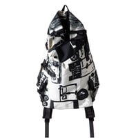 PR-y×macromauro KAOS SMALL