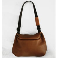 DEER LEATHER TONYBOB