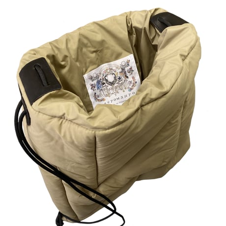 HK-06 KNAPSACK