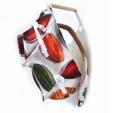 Cacaoman  Kaos Small