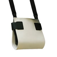 WRAP BAG SHOULDER CANVAS S
