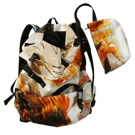 NEW KAOS SMALL