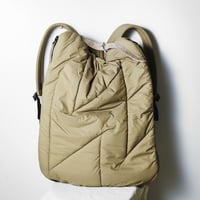 HK-08 BACKPACK L