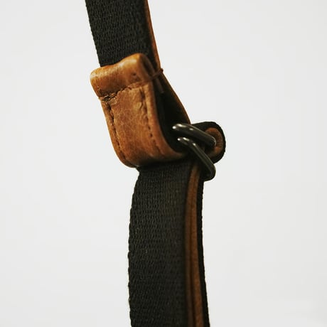 DEER LEATHER GANMA MINI