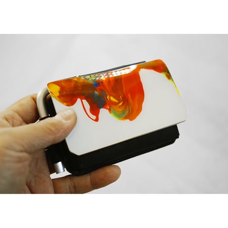 AL CARDCASE