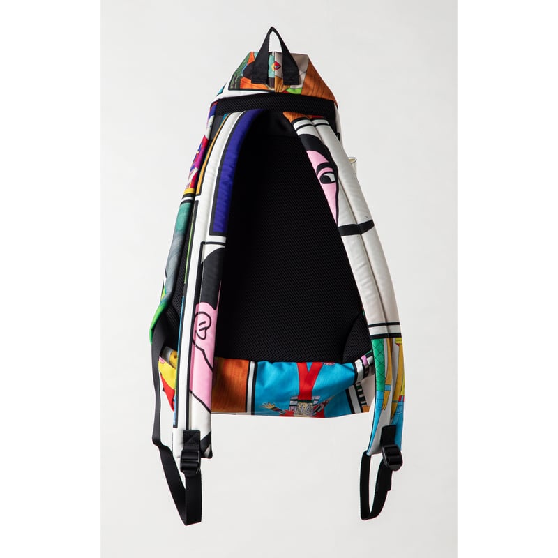 T*@様 macromauro kaos PR-y×macromauro KAOS SMALL | The Store